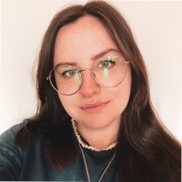 Yelyzaveta (Liza) Ivanova