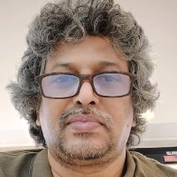 Gvg Naidu