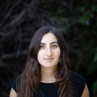 Naama Rotband Muallem