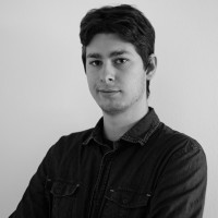 Diego Dylan Domenici