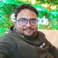 Shubham Srivastava