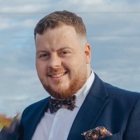 David Markus Thüren