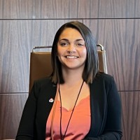 Amanda Pacheco
