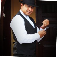 Juan Carlos Chiliquinga Changoluisa