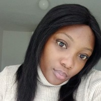Gugulethu Roselyn Nyathi