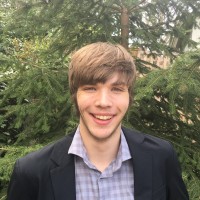 Zane Meyer