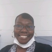 Chelisa Bouknight