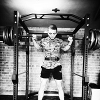 Charlie Morgan