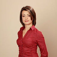Tetiana Kuts