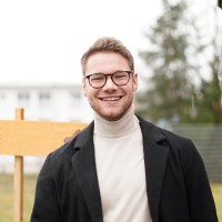 Fabian Huber
