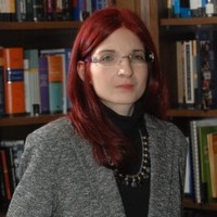 Lydia Zogopoulou