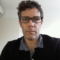 Frederic Bihorel
