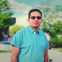 Muhammad Riaz