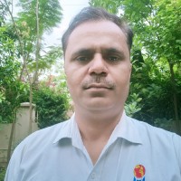 Mahesh Singh