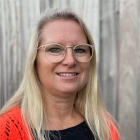 Katrien Behaeghel