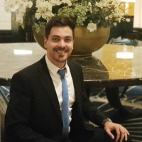 Mohammed Emran