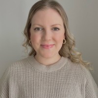 Melissa Neverson (Masternak), Chrp