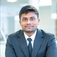 Rupesh Gudi