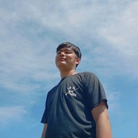 Andhy Mahardika