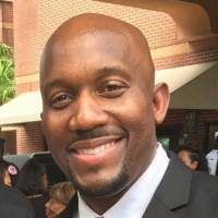 Donte Garrison