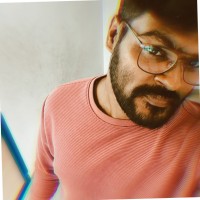 Yogesh Waran