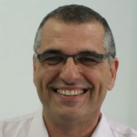 Ilan Ben-David