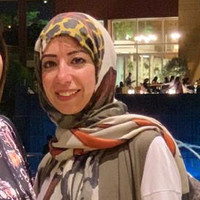 Ghada Khater