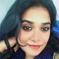 Rejisha M Shalini
