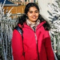 Sai Saranya Raja Raman