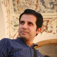 Ali Bamdad