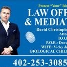David Christopher Holcomb