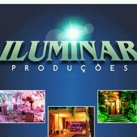 Iluminar Produções Wilson Pessoa