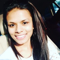 Nishma Doshi