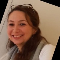 Tatiana Mouhebati