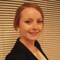 Laura McGinty (formerly Cooke)