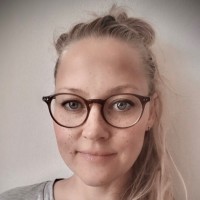 Maria Dalby Pedersen