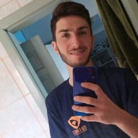 Daniel Henrique Parma