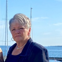 Susan (Andrews) Woodman