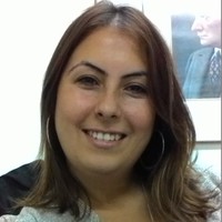 Sinem Yasemin Dönmez