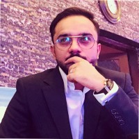 Haseeb Khan