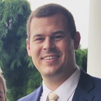 Luke McGee
