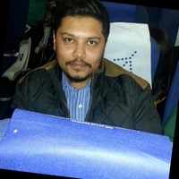 Sabal Saxena