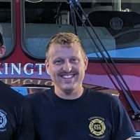 Zach Ferguson