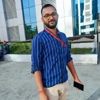 Saurabh Srivastav