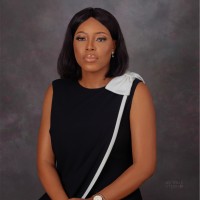 Yewande Akindolie Acipm