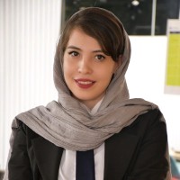 Fatemeh Sharif