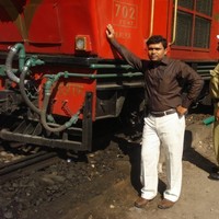 Solanki Harshad