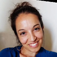 Saphia Touhami