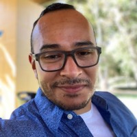 Anthony Argomaniz