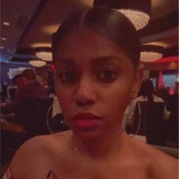 Precious Richardson